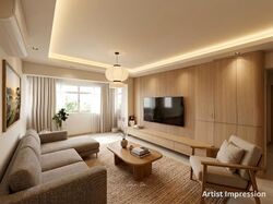 Blk 533 Woodlands Vista (Woodlands), HDB 5 Rooms #572510131